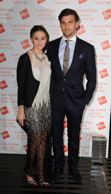 Olivia Palermo pic #587856