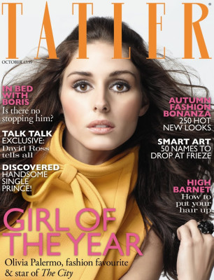 Olivia Palermo pic #349858