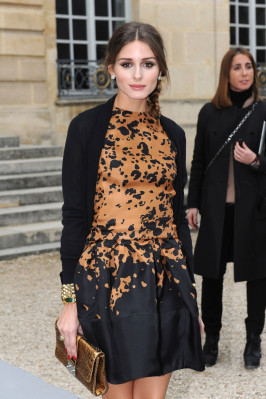 Olivia Palermo pic #476182