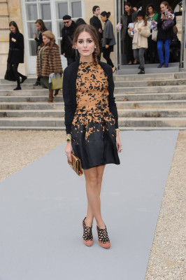 Olivia Palermo pic #476187