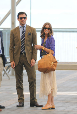 Olivia Palermo pic #520429
