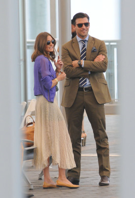 Olivia Palermo pic #520428