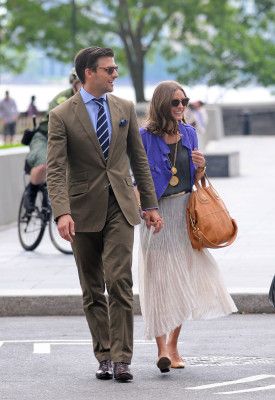 Olivia Palermo pic #520426