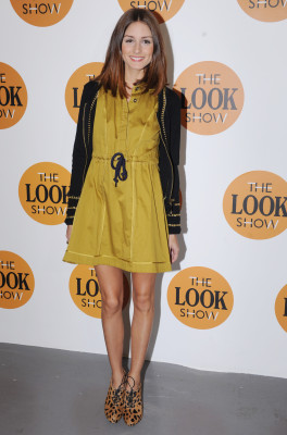 Olivia Palermo pic #361612