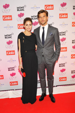 Olivia Palermo pic #505919