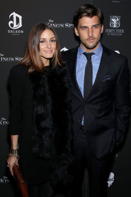 photo 14 in Olivia Palermo gallery [id313557] 2010-11-16 00:00:00