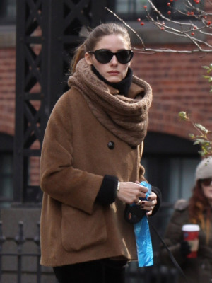 Olivia Palermo pic #583340