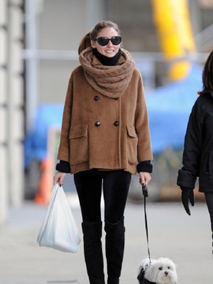 Olivia Palermo pic #592053