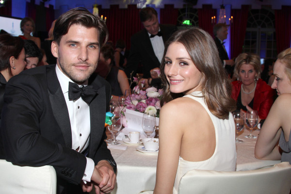 Olivia Palermo pic #485421