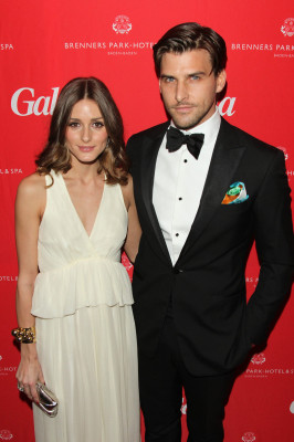 Olivia Palermo pic #485417