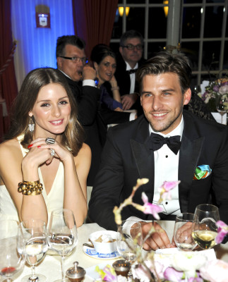 Olivia Palermo pic #485419