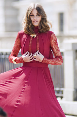 Olivia Palermo pic #489747