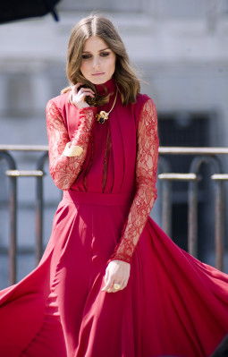 Olivia Palermo pic #489748