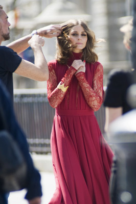 Olivia Palermo pic #489757