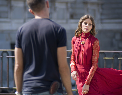 Olivia Palermo pic #489752