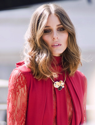 Olivia Palermo pic #489753