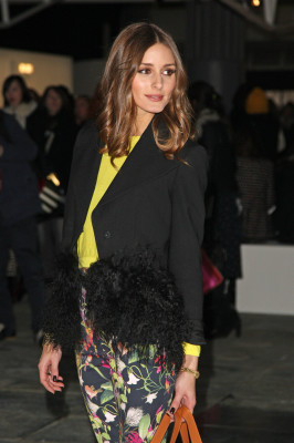 Olivia Palermo pic #470034