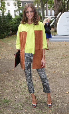 Olivia Palermo pic #563246
