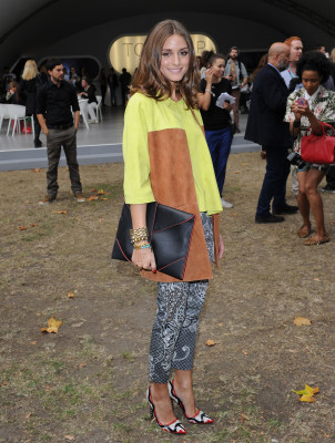 Olivia Palermo pic #563245