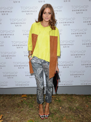 Olivia Palermo pic #563244