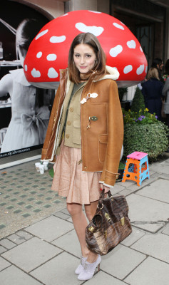 Olivia Palermo pic #363398