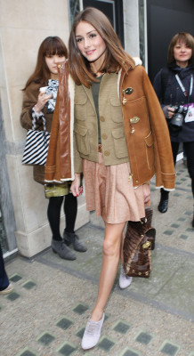 Olivia Palermo pic #363397