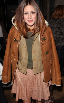 Olivia Palermo pic #363395