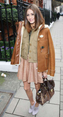 Olivia Palermo pic #363394