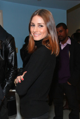 Olivia Palermo pic #325785