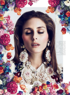 Olivia Palermo pic #557763