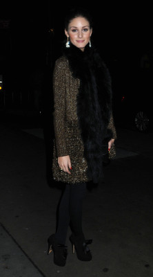 Olivia Palermo pic #325778