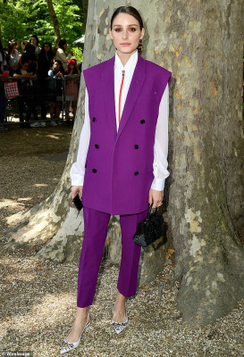 Olivia Palermo pic #1187894
