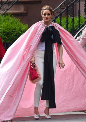 Olivia Palermo pic #1184326