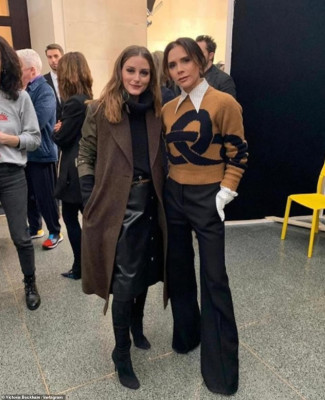 Olivia Palermo 