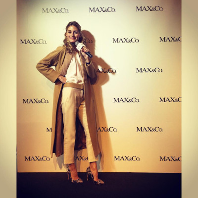 photo 5 in Olivia Palermo gallery [id841692] 2015-10-31 00:00:00