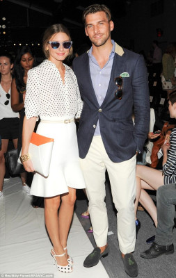 Olivia Palermo pic #665429