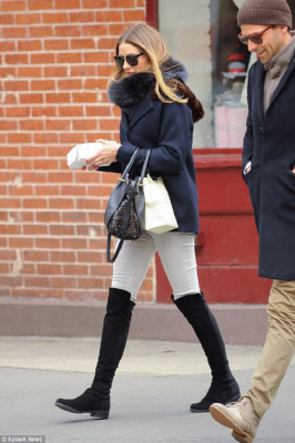 photo 24 in Olivia Palermo gallery [id714773] 2014-03-31 00:00:00
