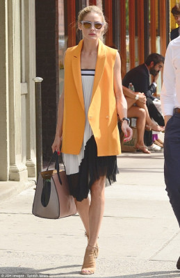 photo 13 in Olivia Palermo gallery [id751724] 2014-08-01 00:00:00