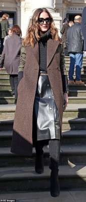 Olivia Palermo 