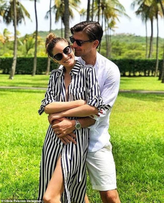 Olivia Palermo pic #1184324