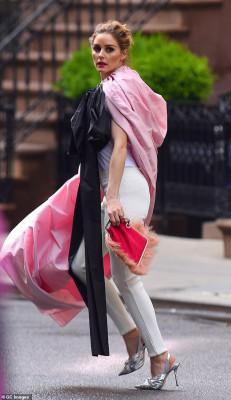 Olivia Palermo pic #1184325