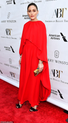 Olivia Palermo pic #1184328