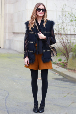 Olivia Palermo pic #775405