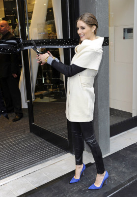 Olivia Palermo pic #585200