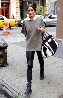Olivia Palermo pic #585210