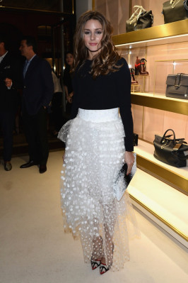 Olivia Palermo pic #669007