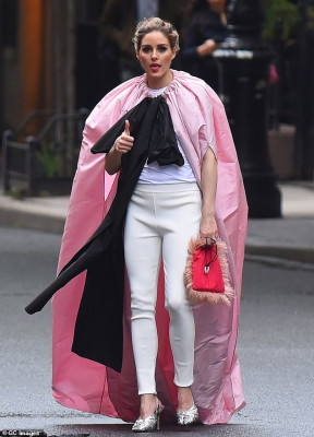 Olivia Palermo pic #1184323