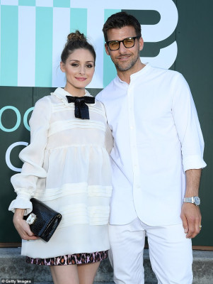 Olivia Palermo pic #1195255