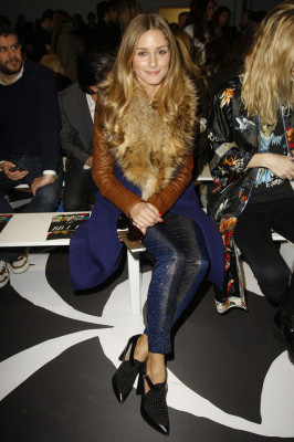 photo 28 in Olivia Palermo gallery [id704189] 2014-02-28 00:00:00