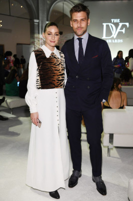 Olivia Palermo pic #1161629